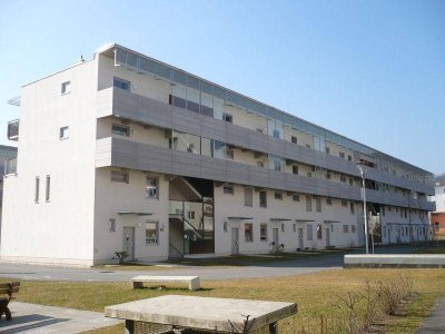 4 Zimmer Mietwohnung mit Kaufoption