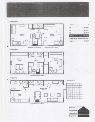 Attraktives 5-Zimmer-Haus in top Lage