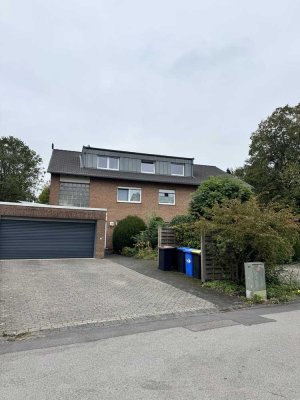 3-Zi-Whg, KDB mit Garten in Kaarst-Büttgen