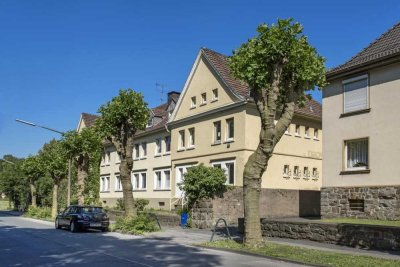 Loftähnliches Wohnen in Schwerte ab den 01.06.2025!