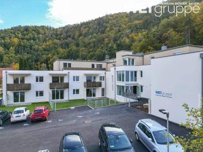 ANZAHLUNG EUR 7.000,- | geförderte Wohnung mit Dachterrasse | Top 19