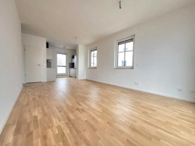 Ein Penthouse, das zum Träumen einlädt!