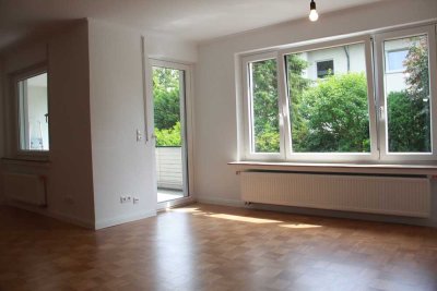 Großzügige 3+1 Zi-Whg, Bemerode, ruhige Randlage