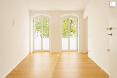 Neuwertige, schöne 3 1/2-Zimmer-Wohnung im Herzen des Pinzgaus - in Saalfelden, Toplage
