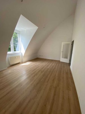 Renoviert Maisonette Wohnung in der Oststadt von Hildesheim