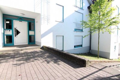 Schöne 2-Zimmer-Dachgeschosswohnung in Achern zu verkaufen.