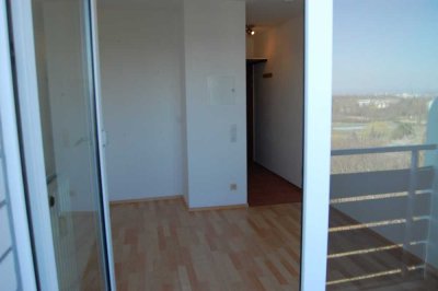 Sicher investieren – Kompakte Wohnqualität mit Balkon
