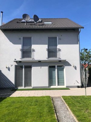 Heute ein Traum – Morgen Realität  / Modernes Haus mit viel Liebe zum Detail