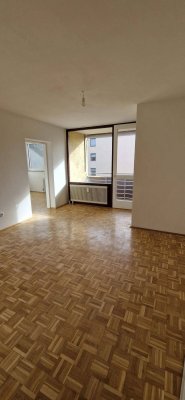 2-Zimmer Wohnung Salzburg Herrnau