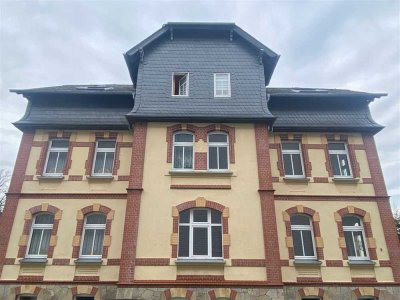 Attraktive 3-Zimmerwohnung mit Wanne und Dusche in ruhiger Lage!