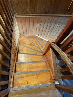 Ländliches Bauernhaus mit Charme und Potenzial, großem Garten und Nebengebäuden