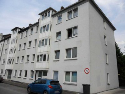 Top 2 Zimmer Wohnung im Erdgeschoss in Duisburg-Friemersheim!