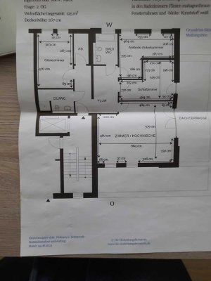 Nachmieter gesucht