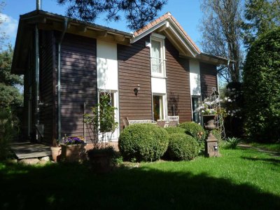 Geschmackvolle und gepflegte 4-Zimmer-Wohnung