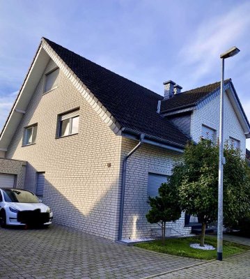 Ein Zuhause zum Verlieben, Ruhe, Stil und Wohlfühlen in Bedburdyck