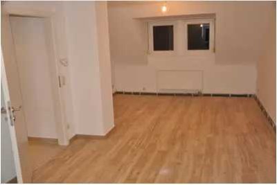 2-Zimmer-Wohnung mit Einbauküche – ideal für Berufspendler