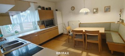 Wohlfühlwohnung in Heiligenkreuz am Waasen