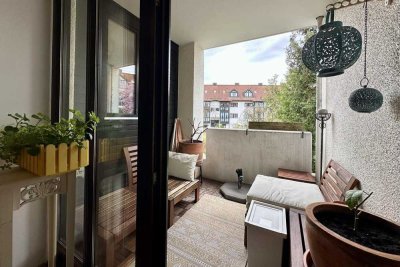 Sonniger Rückzugsort oder clevere Investition?