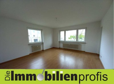 54091 - 4-Zimmer-Wohnung mit Balkon