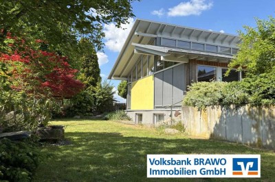 Charmanter Bungalow mit Stil