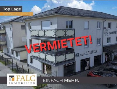 VERMIETET! Hier freuen sich Mieter & Eigentümer ...