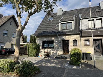 Modernisiertes EFH in zentraler Lage inkl. EBK und Klimaanlage