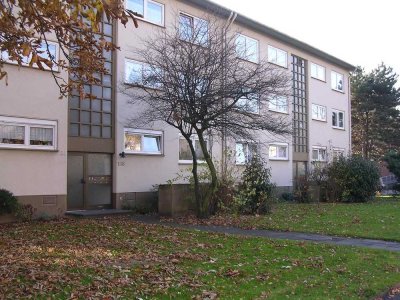 3-Zimmer-Wohnung in Duisburg Wanheimerort