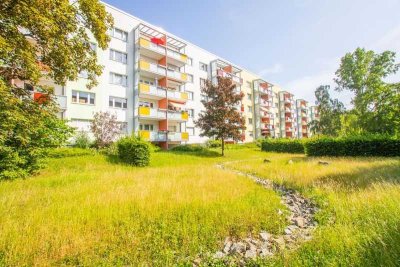 Nachnutzer gesucht! Schöne 2-Zimmerwohnung...