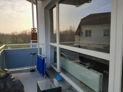 Wohnen im Grünen für Best Ager