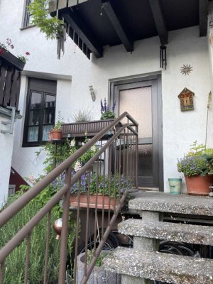 Großzügige 108 m² Wohnung in Wiesbaden-Erbenheim