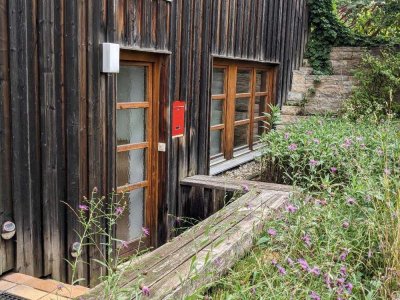 Freundliche 3-Zimmer-Wohnung in Eichstätt-Landershofen