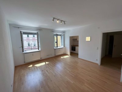 Singlewohnung in Toplage Nähe Kepler Klinikum