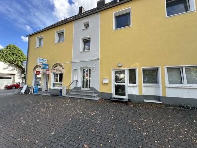 Ansprechende, zentrale 2,5-Zimmer-Wohnung