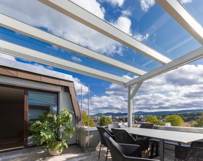 Traumhafte Penthouse Wohnung