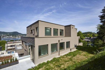 Projekt Sunset² Am Sonnenhang: Top A8, 3 Zi und 44,67m² Terrasse, NOCH ZWEITWOHNSITZ MÖGLICH