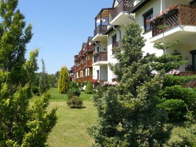 TOP Zwei Zimmer Wohnung in bester Lage von Oelsnitz/Erzgebirge