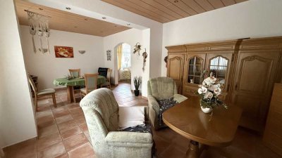 Gemütliches Zuhause für 2 Personen – gepflegtes Einfamilienhaus zu verkaufen