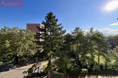 Gemütlich in zentraler Lage!