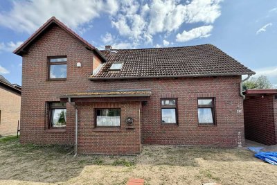 Für die handwerklich begabte Familie
