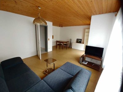 Reihenhaus mit kl. Garten in ruhiger Lage