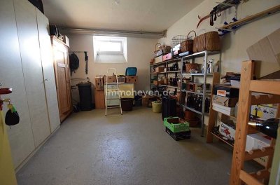 Große, sonnige, gepflegte Wohnung am Altstadtrand