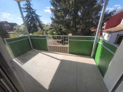 3 Zimmer Wohnung im Neubau Karlstein nur mit WBS Einkommensstufe II