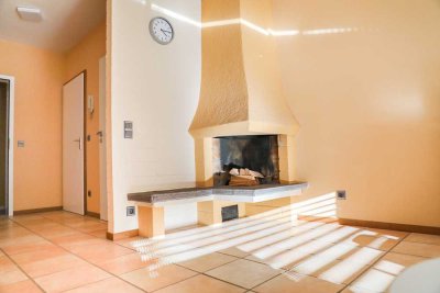 helle Wohnung in Velbert, 3,5 Zimmer, mit großem Balkon