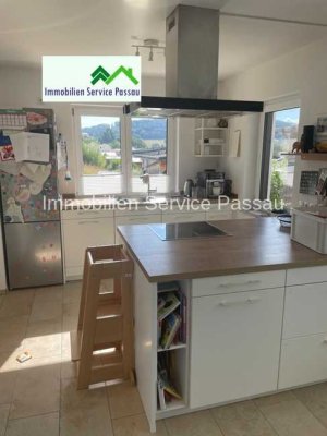 Gelegenheit! Moderne 3-Zimmerwohnung mit großem Südterrasse und Gartenantei!