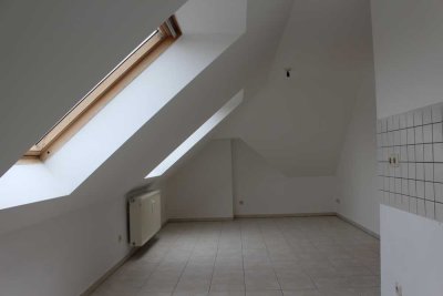 *Kleine 2-Zimmer Wohnung in Oer-Erkenschwick!*