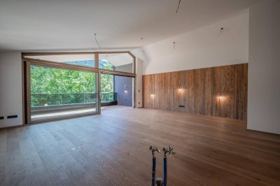 Exklusive Eigentumswohnungen in Kirchberg bei Tirol