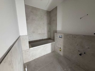 1-Zimmer Erstbezug nach Sanierung