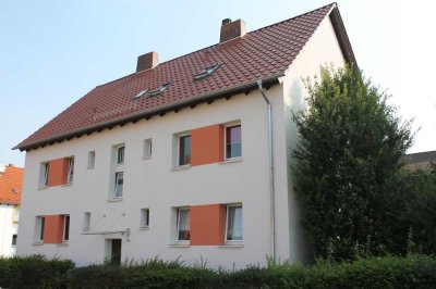 2-Zimmer mit Dusche in Schladen