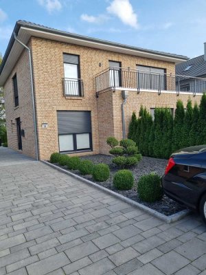 Villa in Scharbeutz'