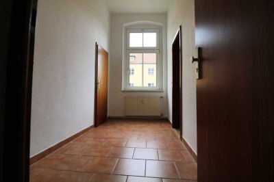2-Raumwohnung unweit des Lübbener Hains